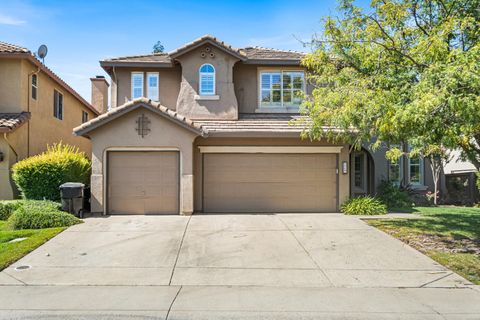 1757 Alicante Drive Roseville CA 95747