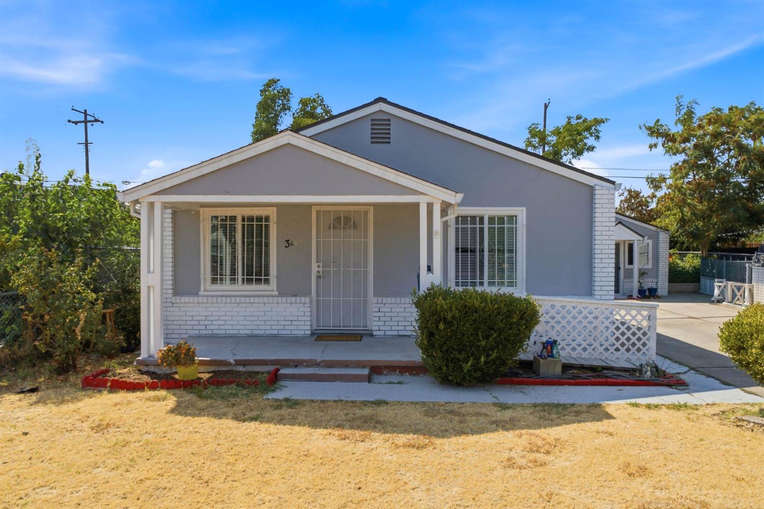 3605 Branch Street