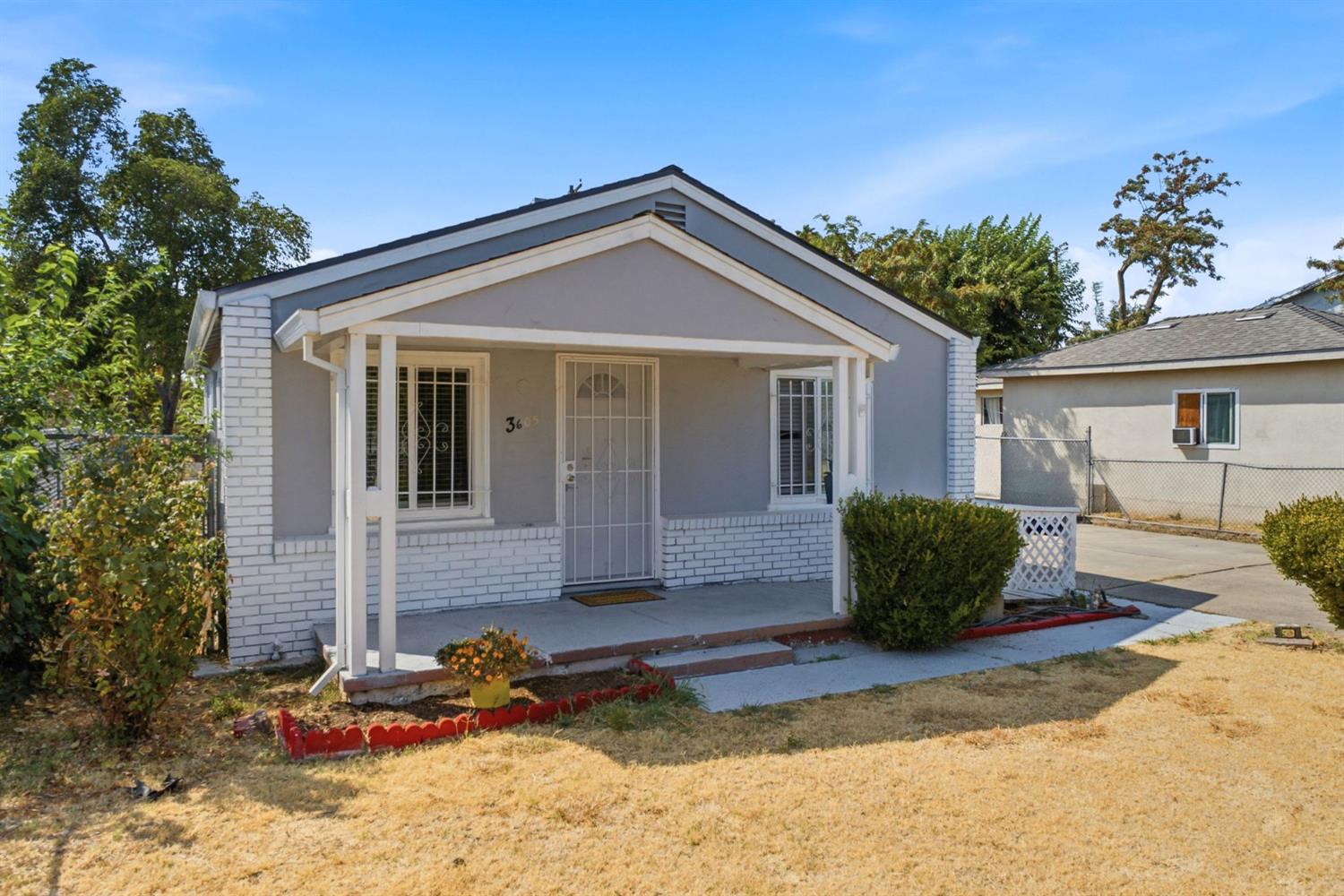 3605 Branch Street