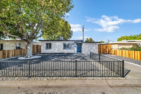 2155 Whippoorwill Lane Sacramento CA 95821