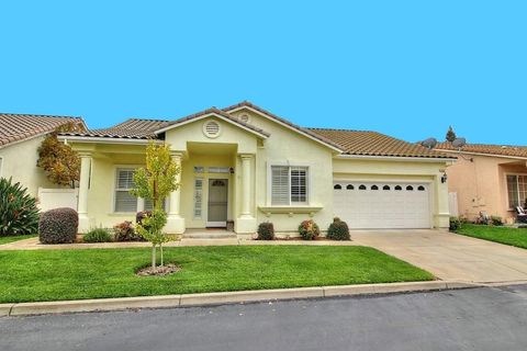 130 Little Johns Creek Drive Oakdale CA 95361