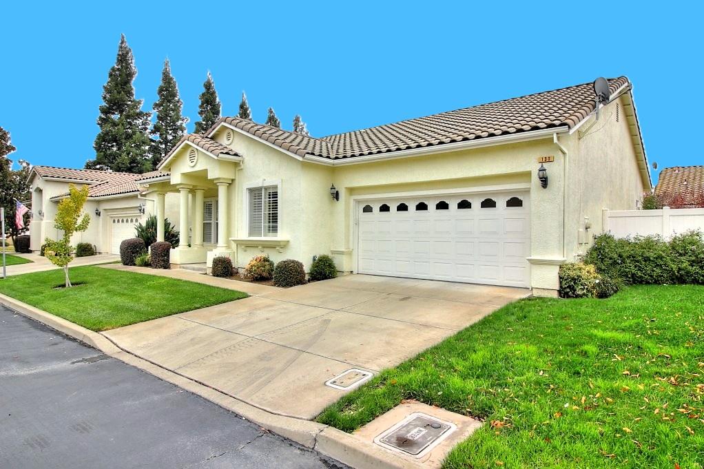 130 Little Johns Creek Drive