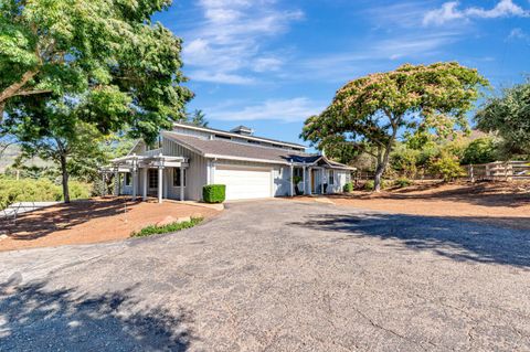 11960 Calle Cielo Gilroy CA 95020