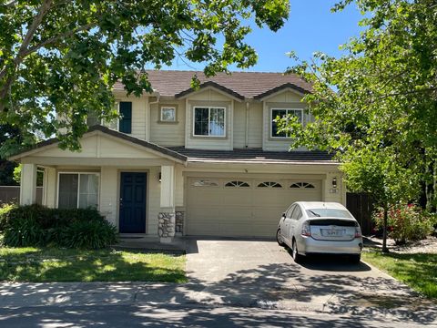 29 Acero Court Sacramento CA 95835