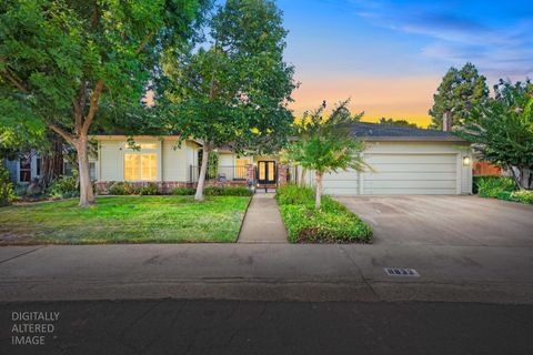 8833 Mountbatten Way Elk Grove CA 95624