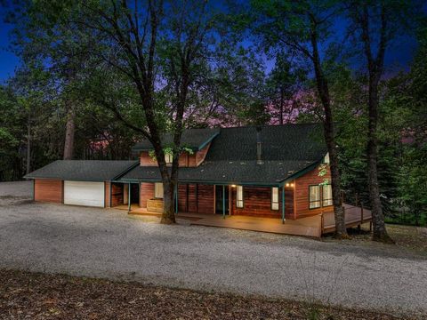 5239 Crestline Drive, Foresthill, CA 95631 - MLS#: 225035405