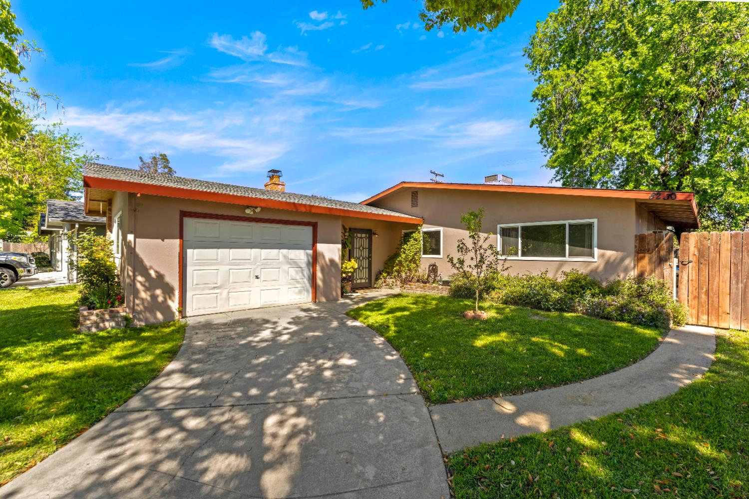 8230 Butternut Drive