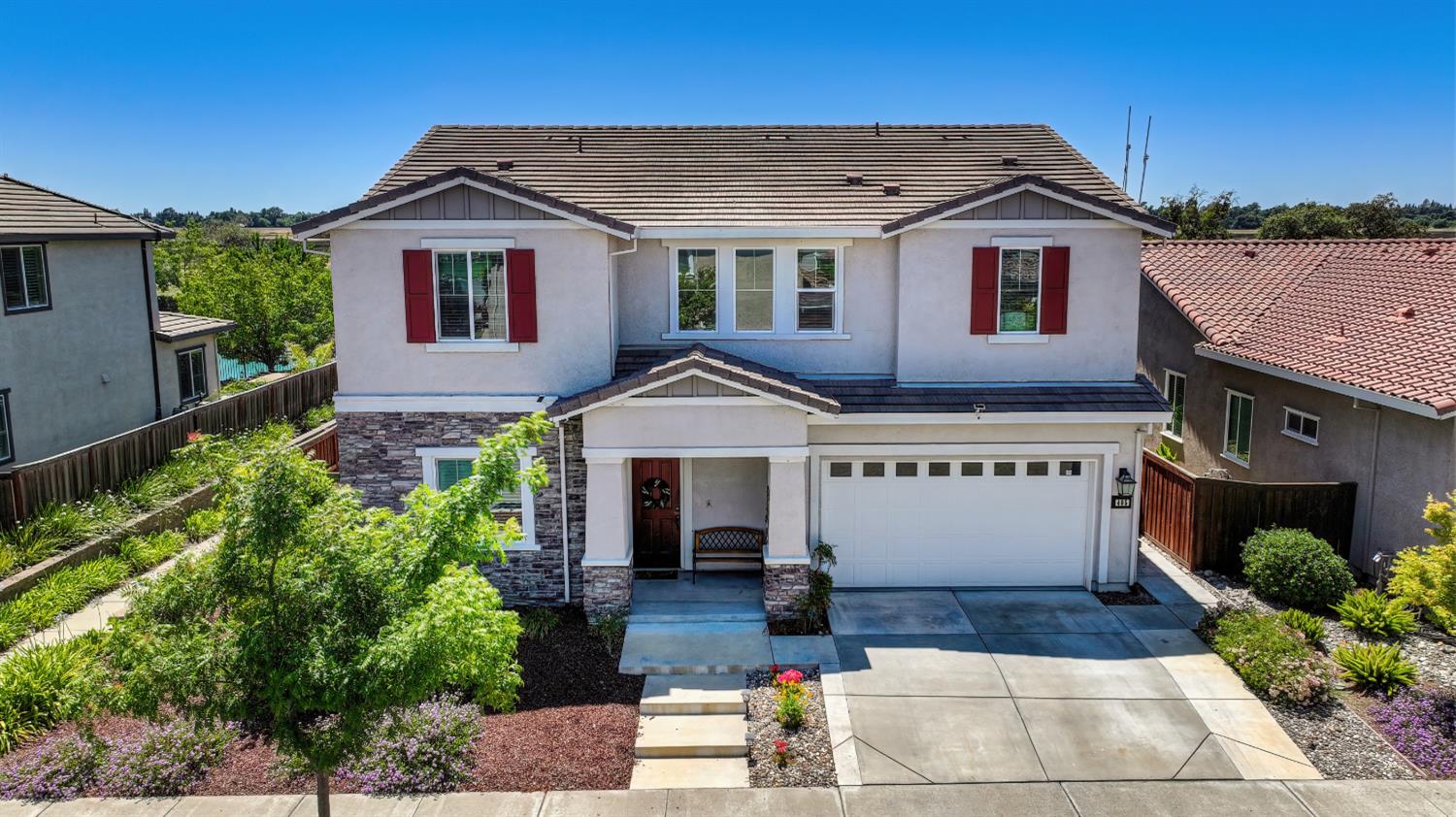 405 Olivadi Way