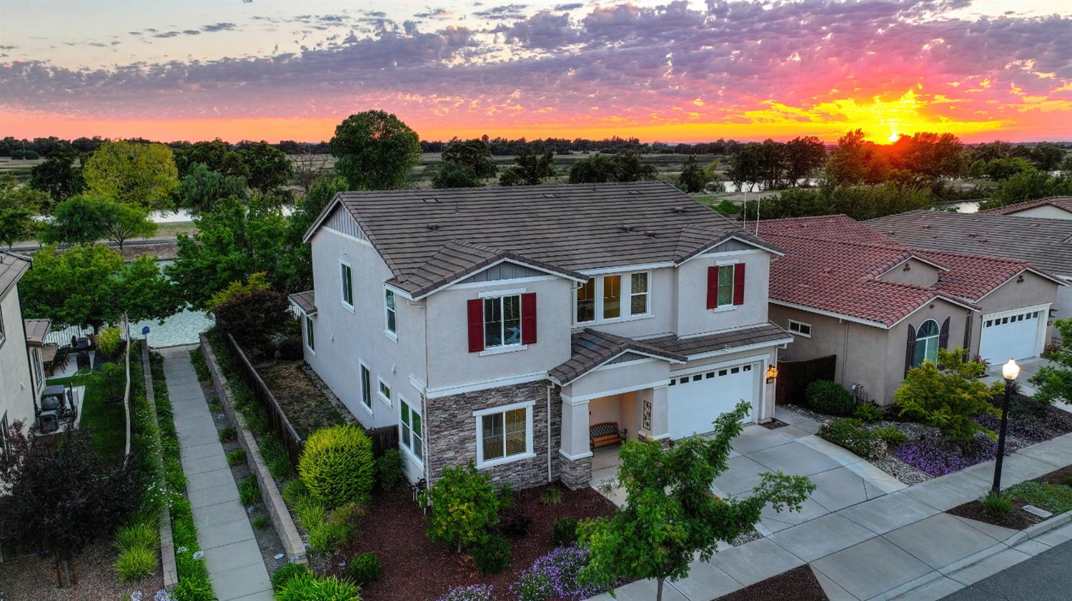 405 Olivadi Way