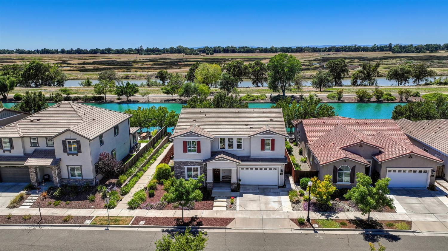 405 Olivadi Way