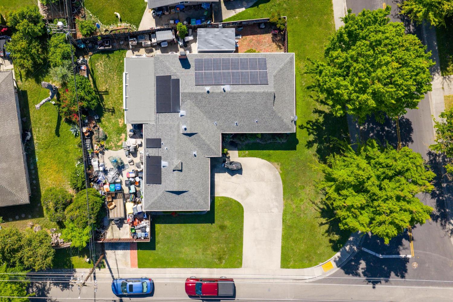 6505 N Alexandria Place