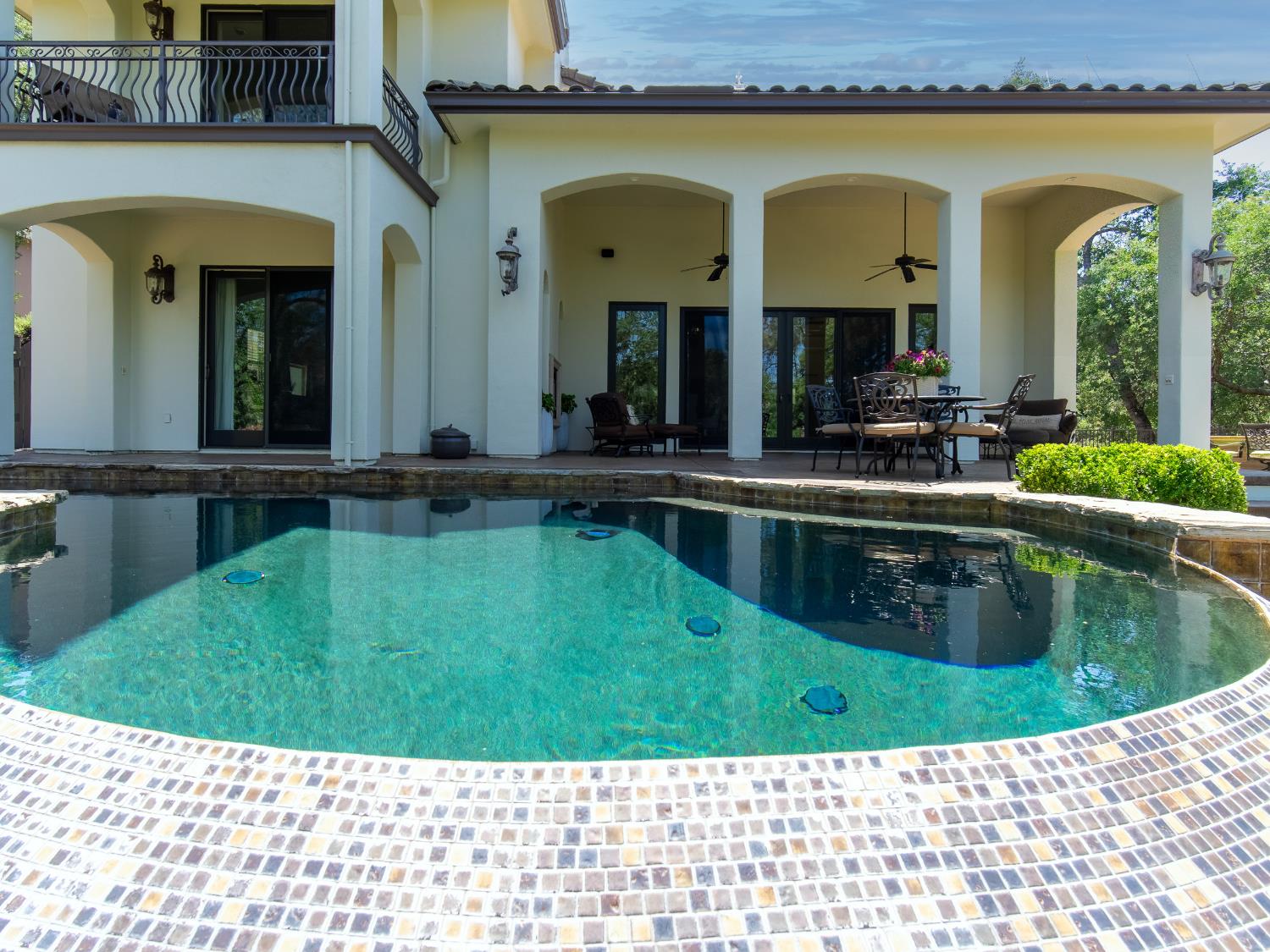 401 Coronado Court