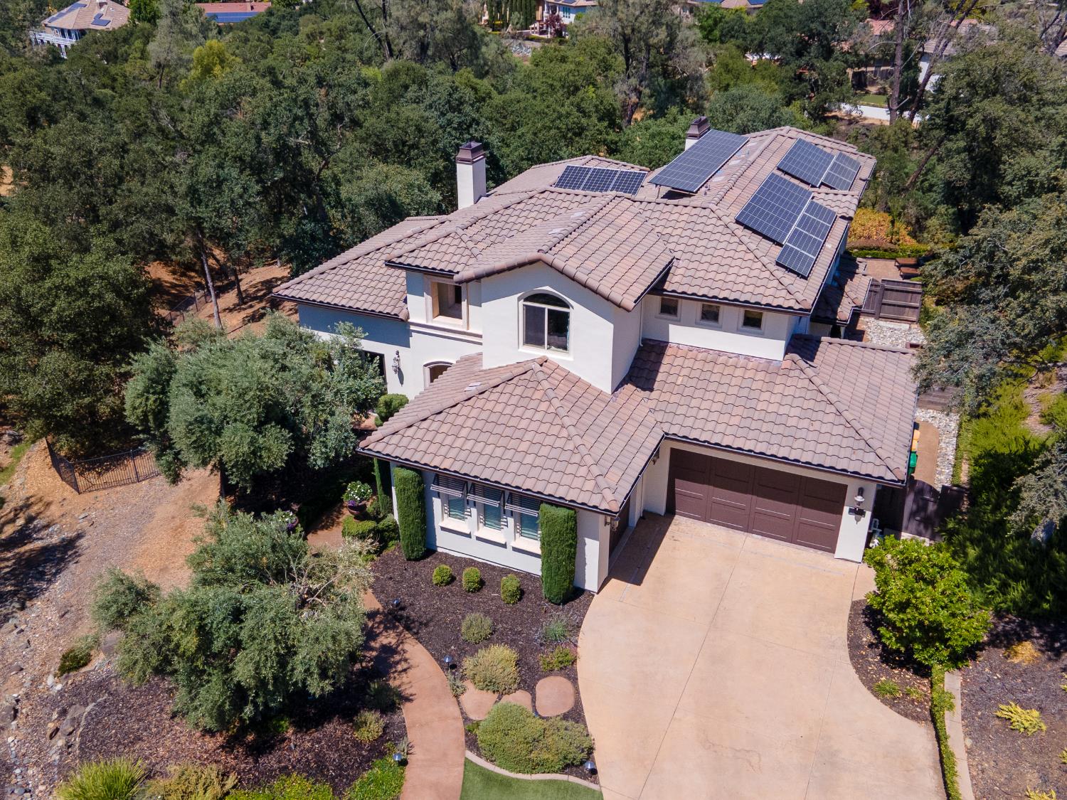 401 Coronado Court
