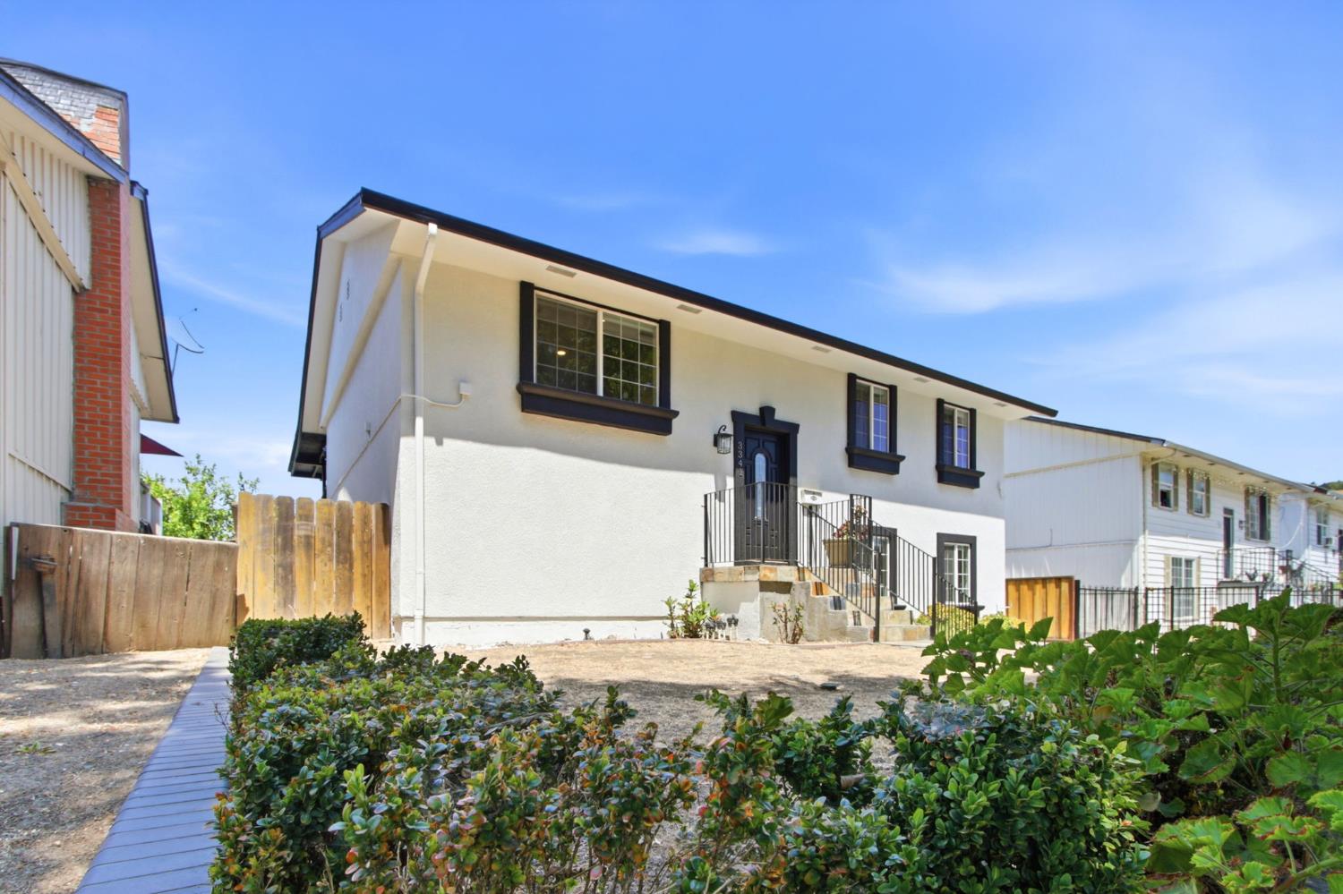 3341 Hickerson Drive
