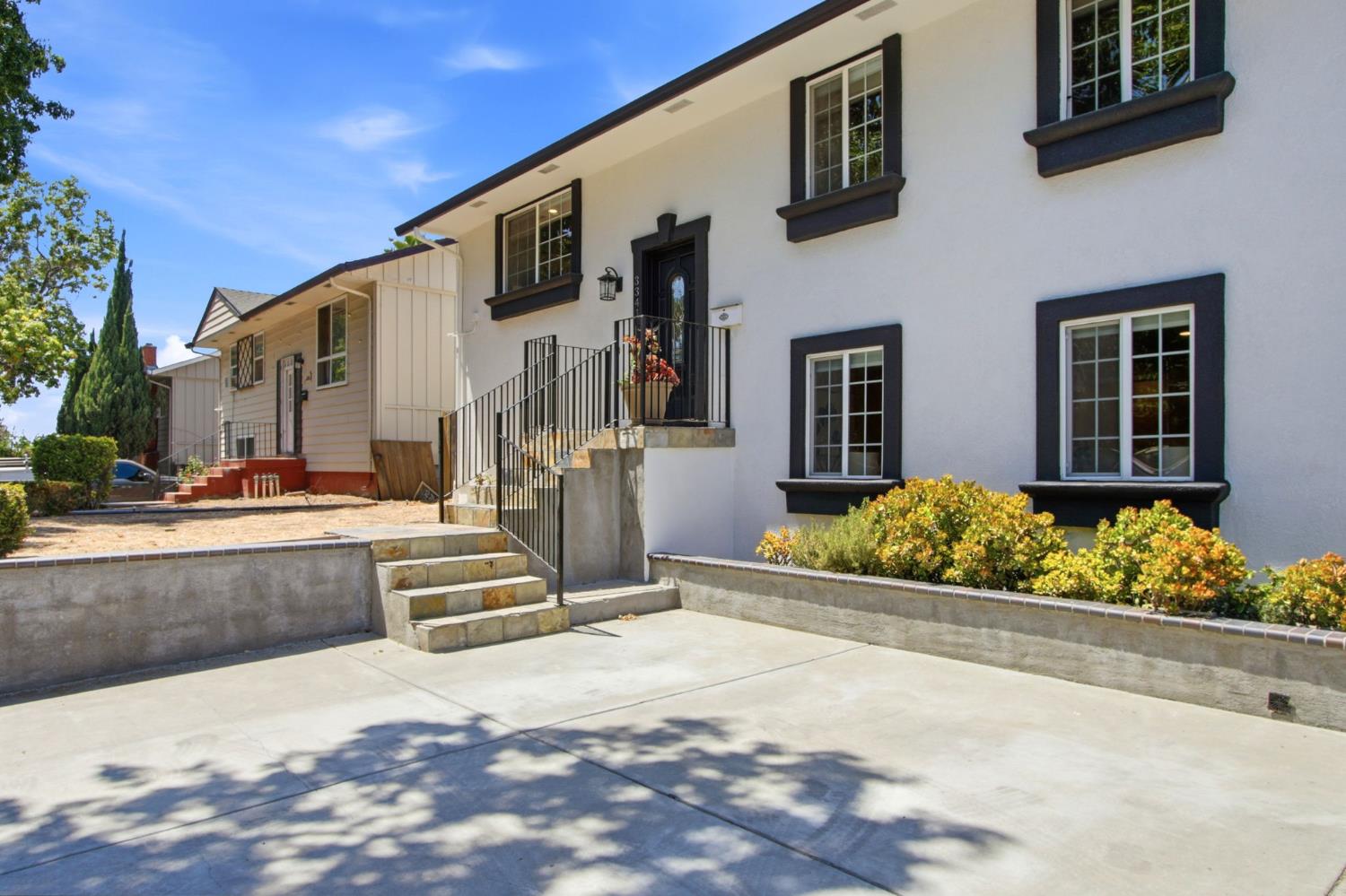 3341 Hickerson Drive