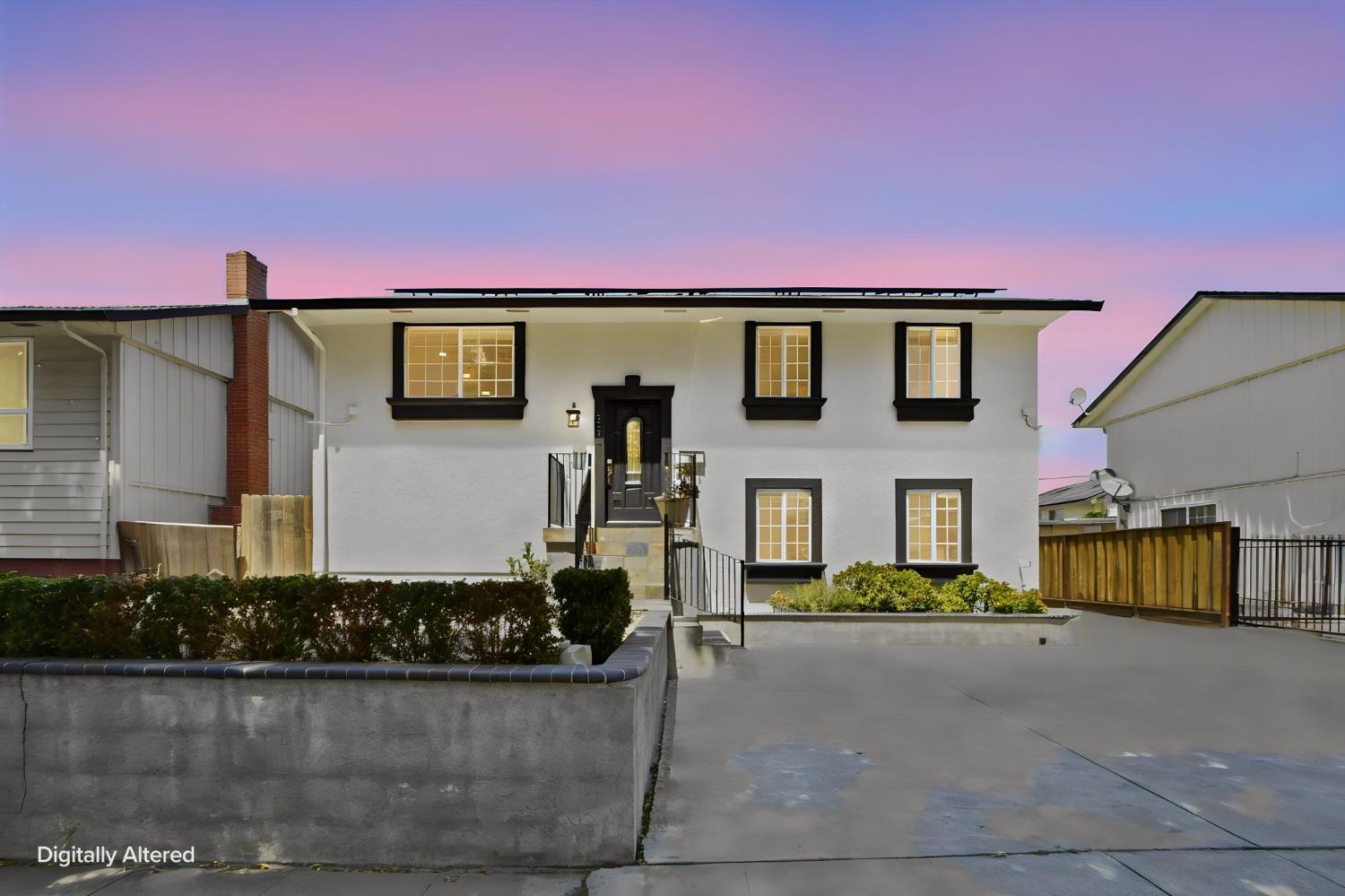 3341 Hickerson Drive