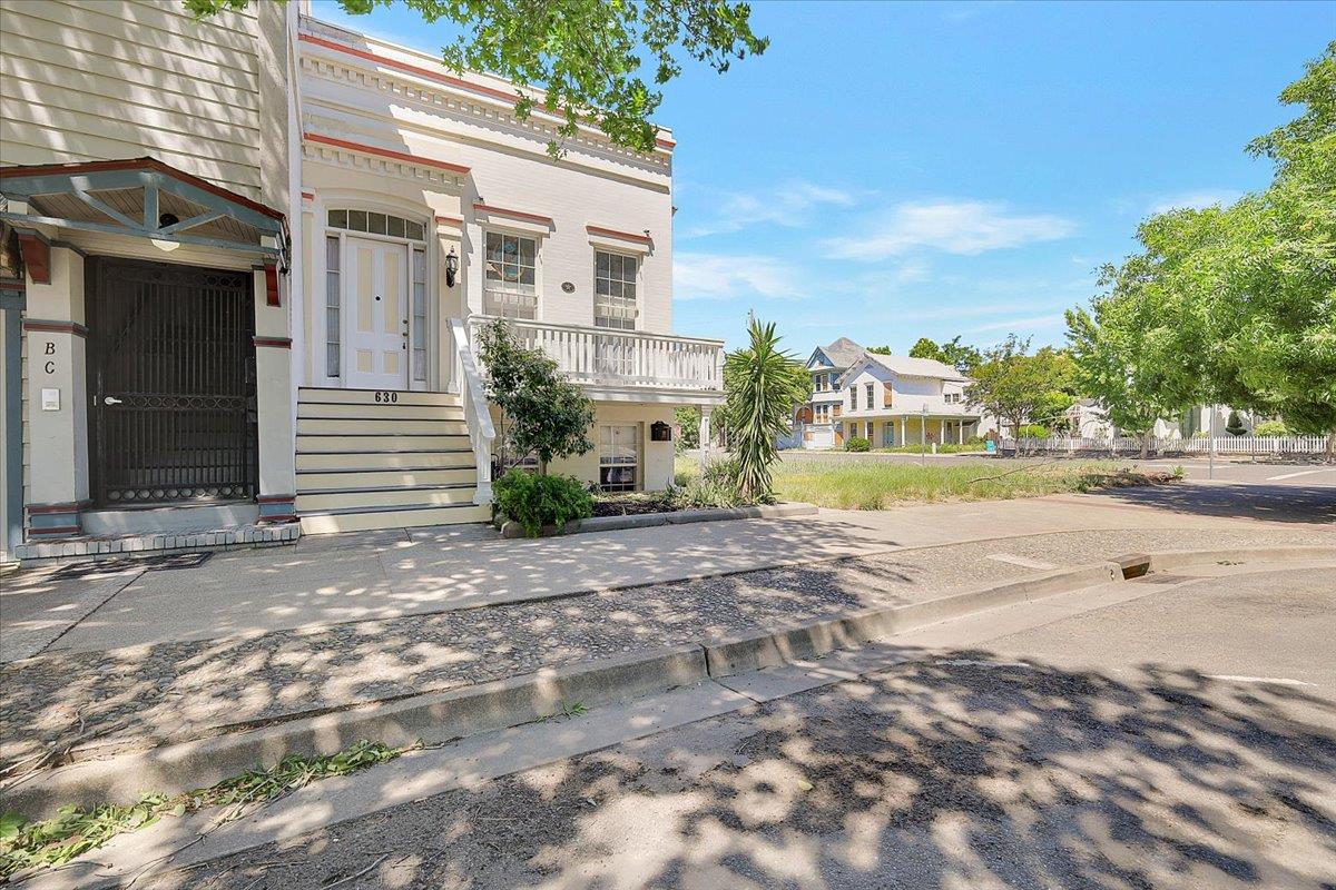 630 D Street
