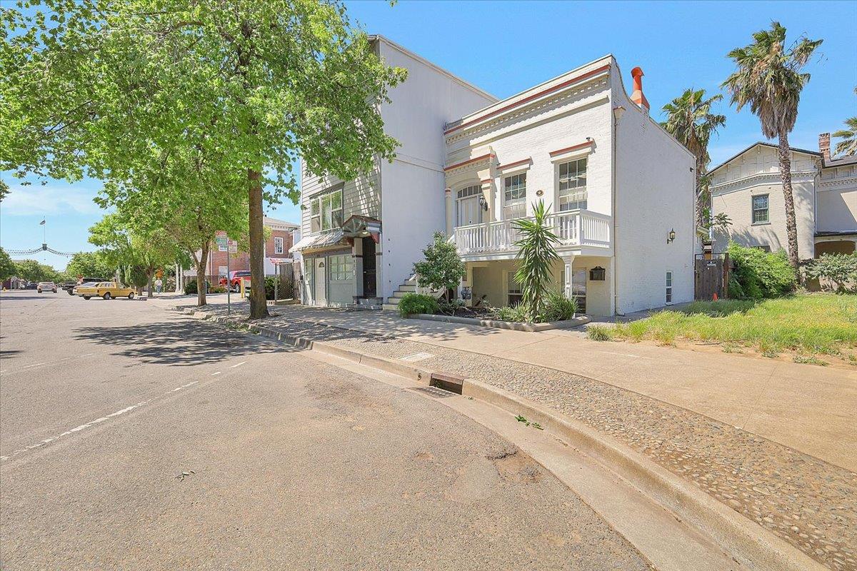 630 D Street