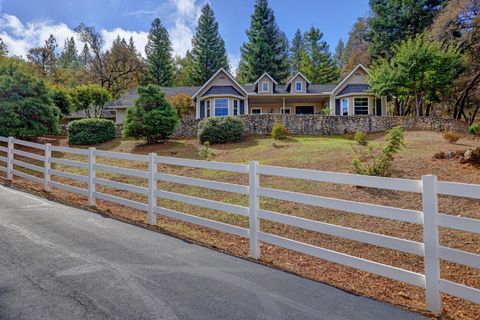 11981 Combie Road Auburn CA 95602