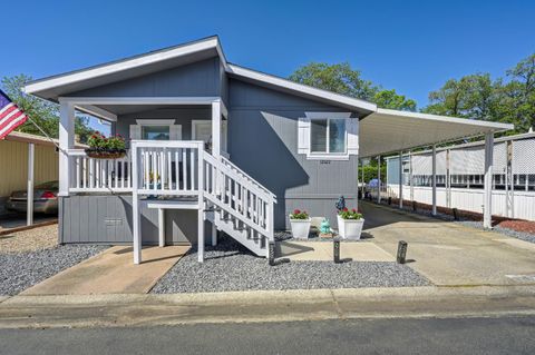 12022 Hemlock Drive Auburn CA 95603