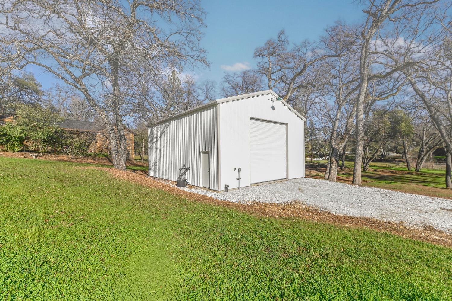 1203 Green Meadow Court