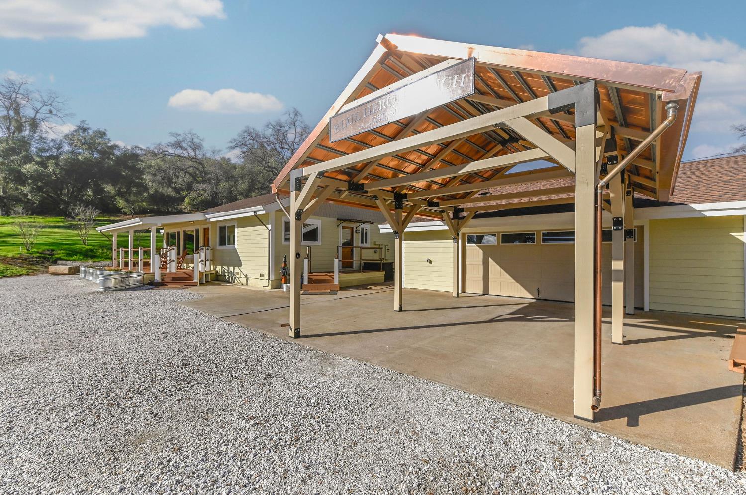 1203 Green Meadow Court