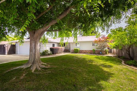 2855 La Colina Way, Carmichael, CA 95608 - #: 226007953