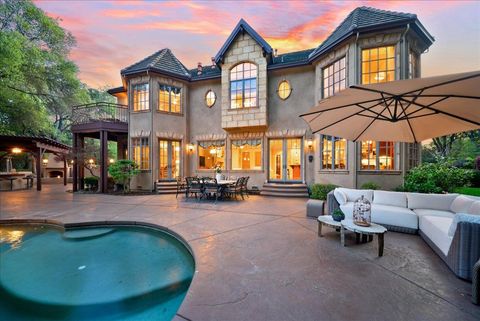 8749 Noland Lane Fair Oaks CA 95628