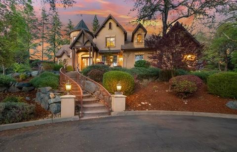 8749 Noland Lane Fair Oaks CA 95628