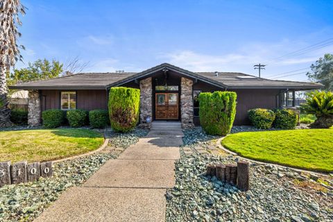 3100 Becerra Way, Sacramento, CA 95821 - MLS#: 225017668