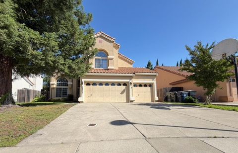 5931 Sternsburg Way Sacramento CA 95823