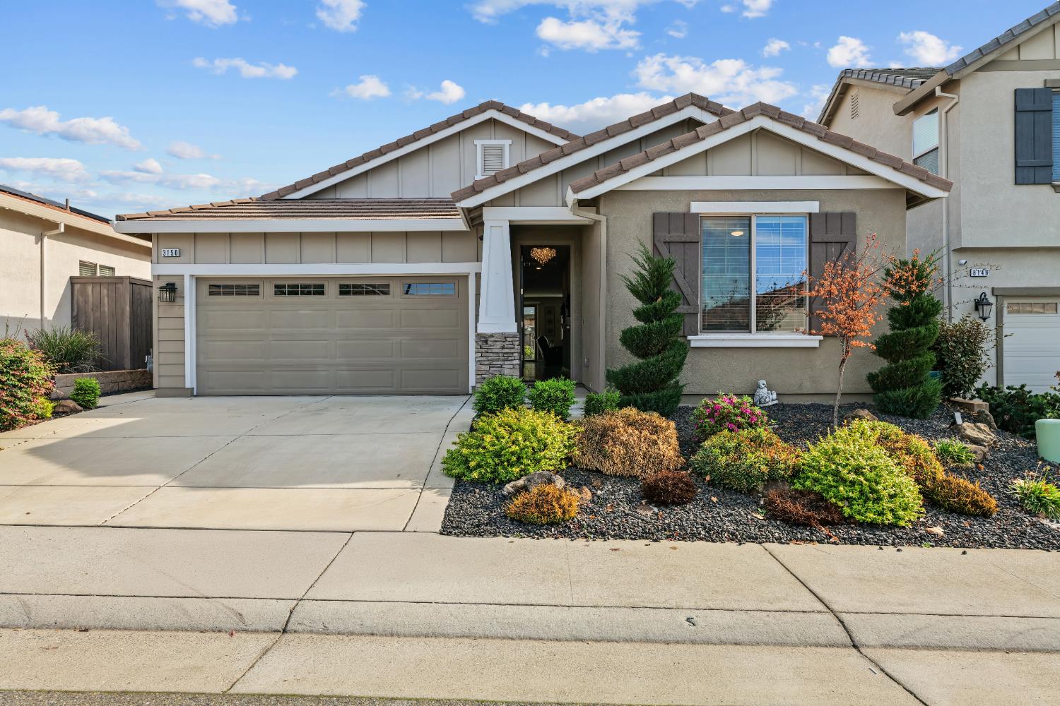 3150 Golden Trail Street