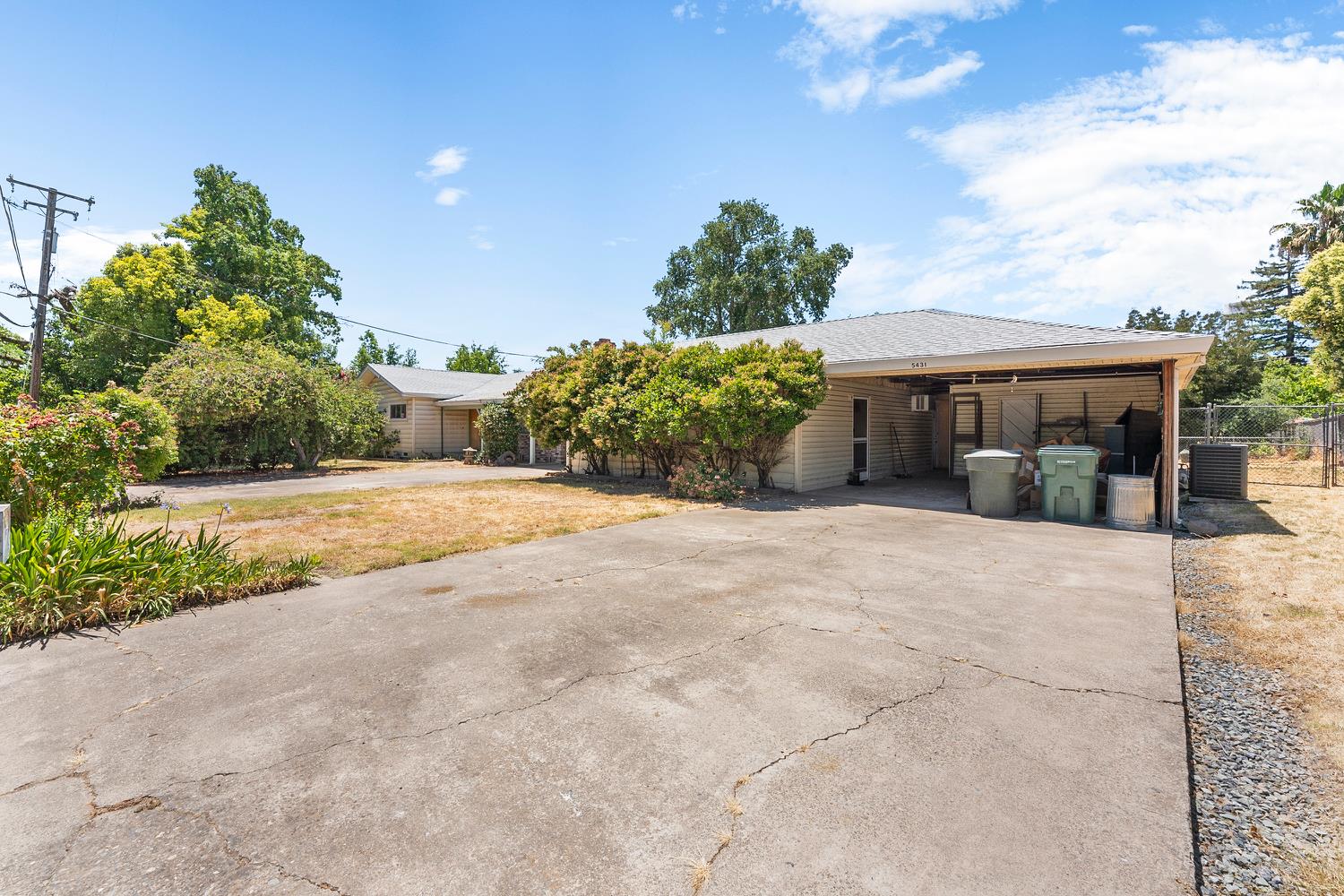 5429 Kohler Road