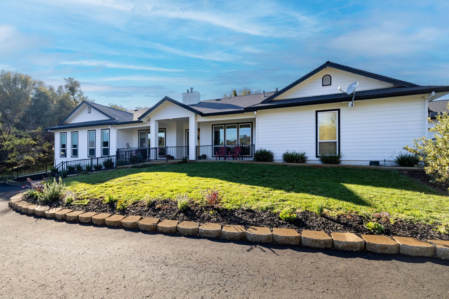 5840 China Hill Road