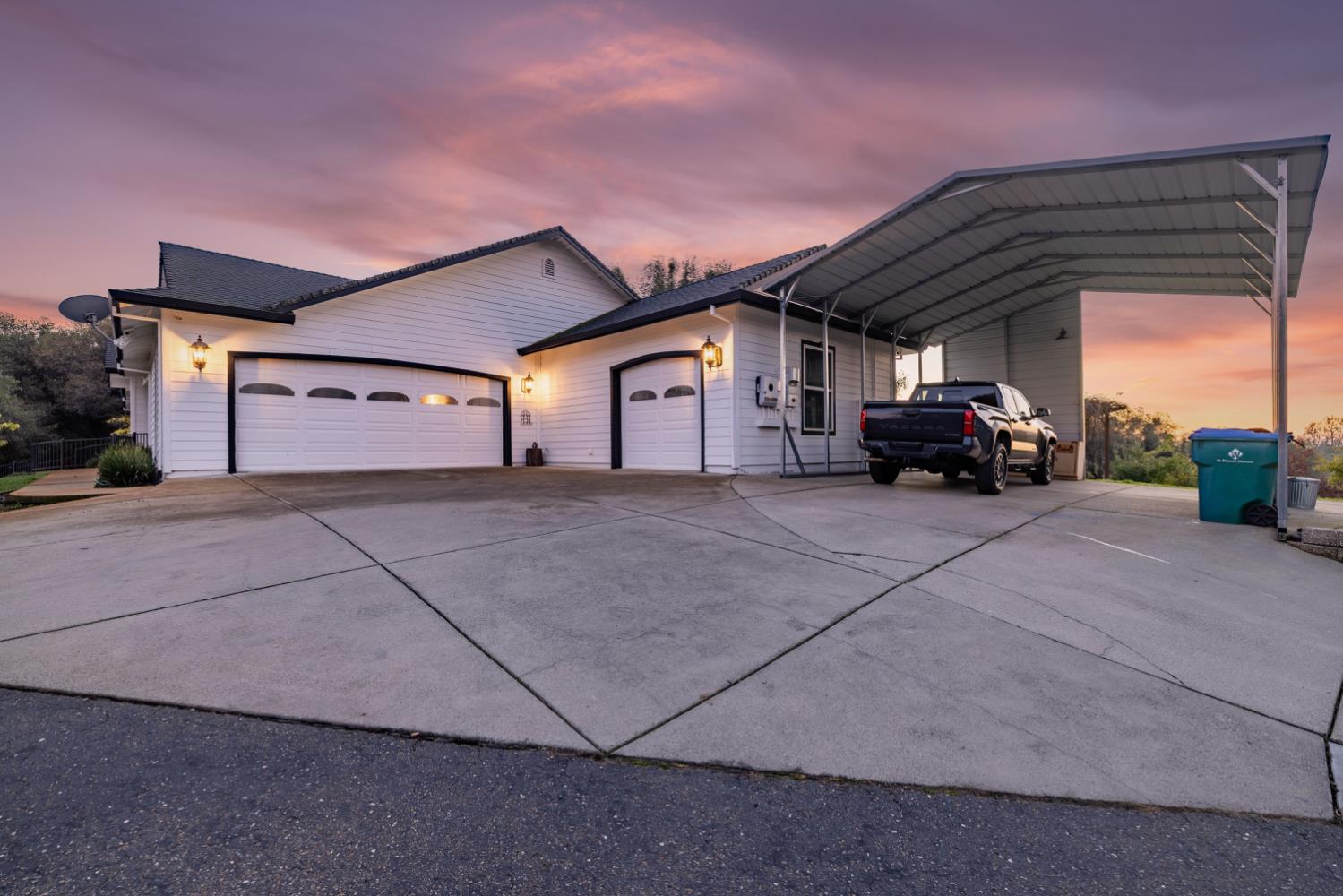 5840 China Hill Road