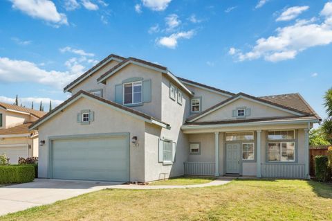 2780 Oxford Lane Tracy CA 95377