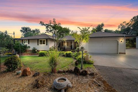 4540 Meadow Creek Road Placerville CA 95667