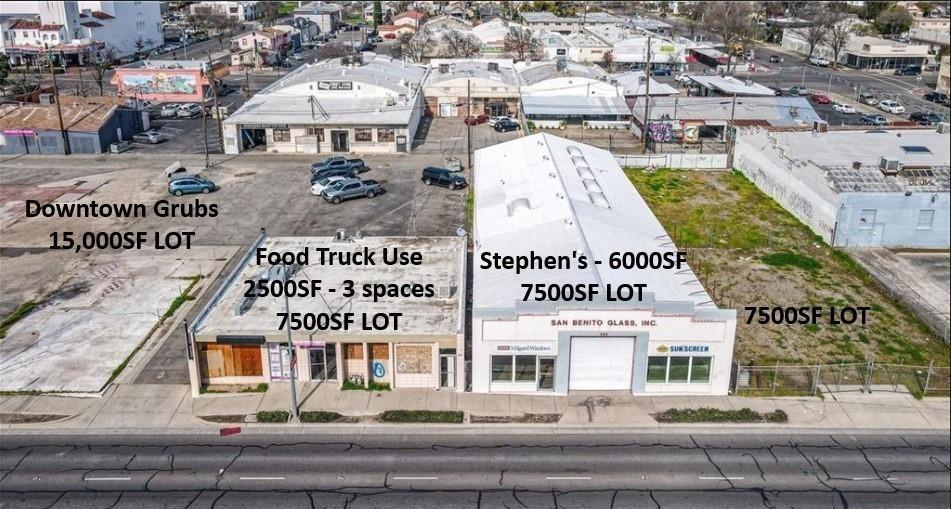 1616 Martin Luther King Jr