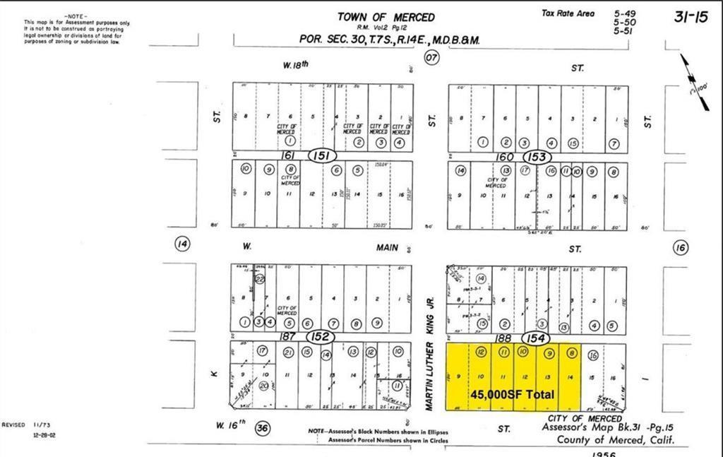 1616 Martin Luther King Jr