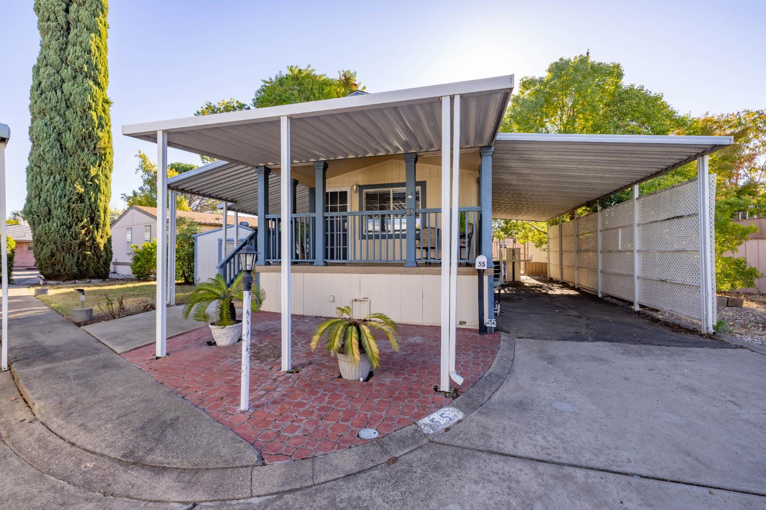 55 Birch Lane