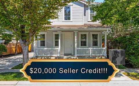 412 Goodall Drive Mountain House CA 95391