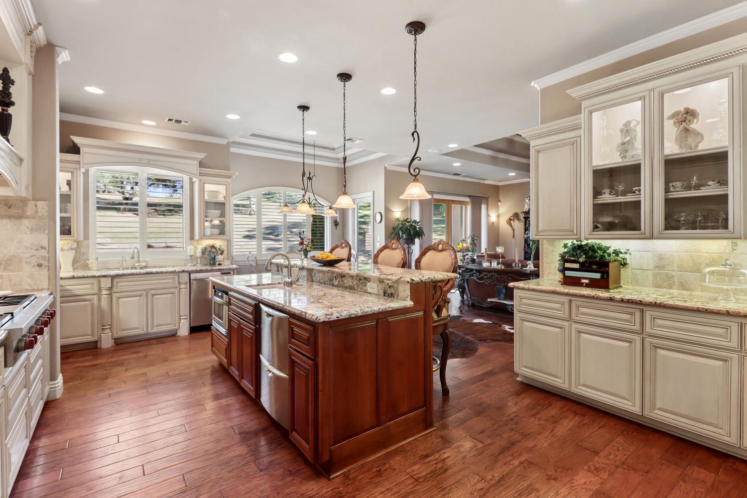 7110 Shinn Ranch Road