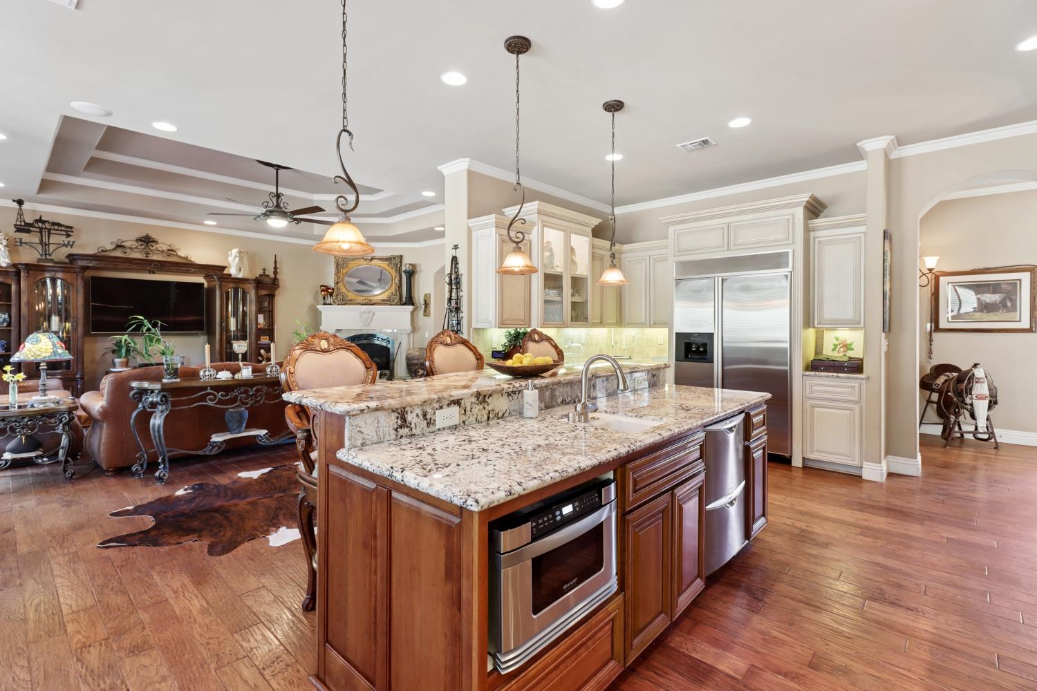 7110 Shinn Ranch Road