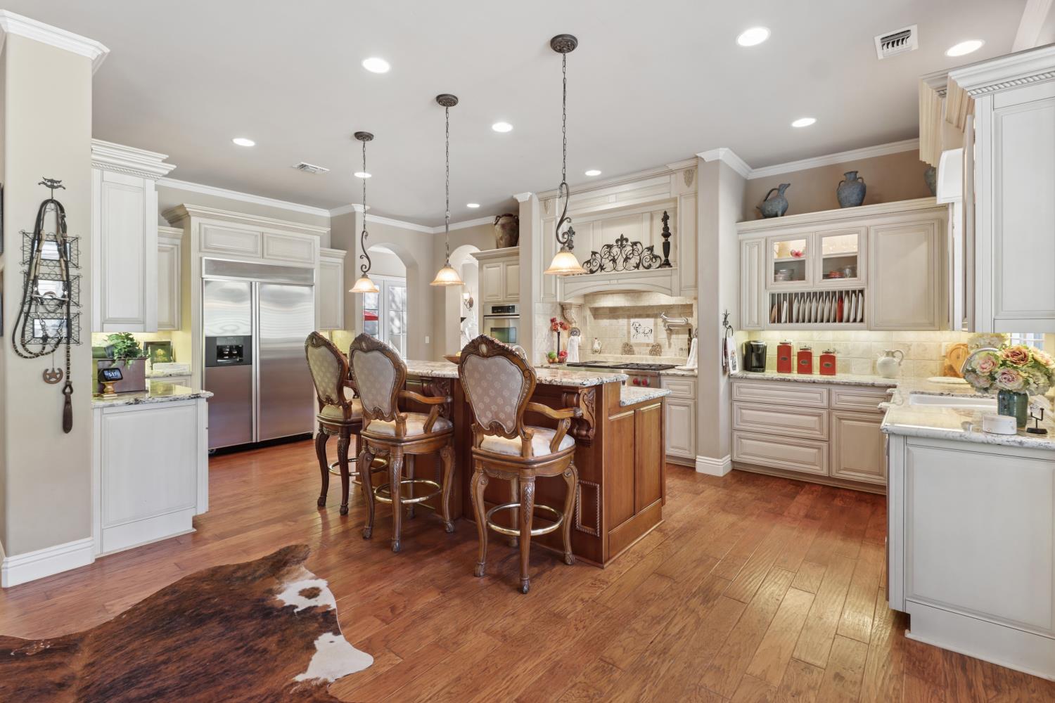 7110 Shinn Ranch Road