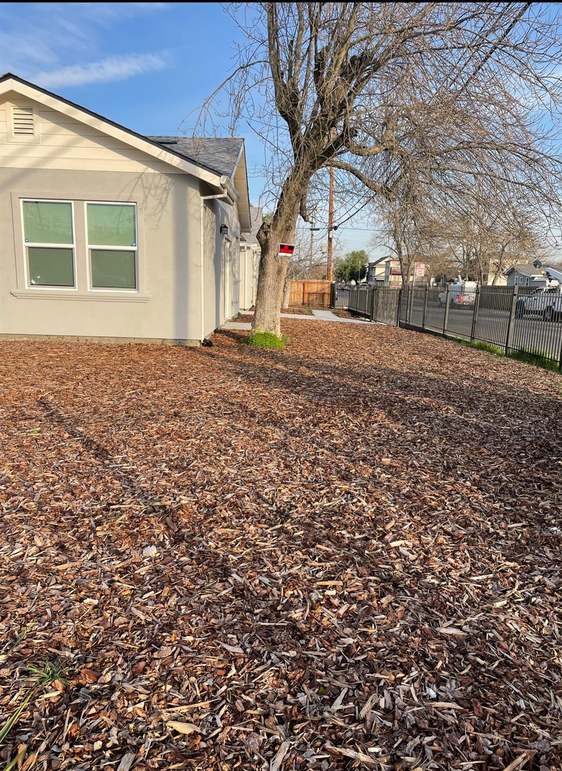 3600 Branch Street