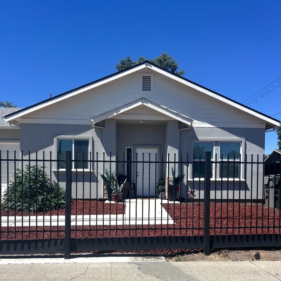 3600 Branch Street
