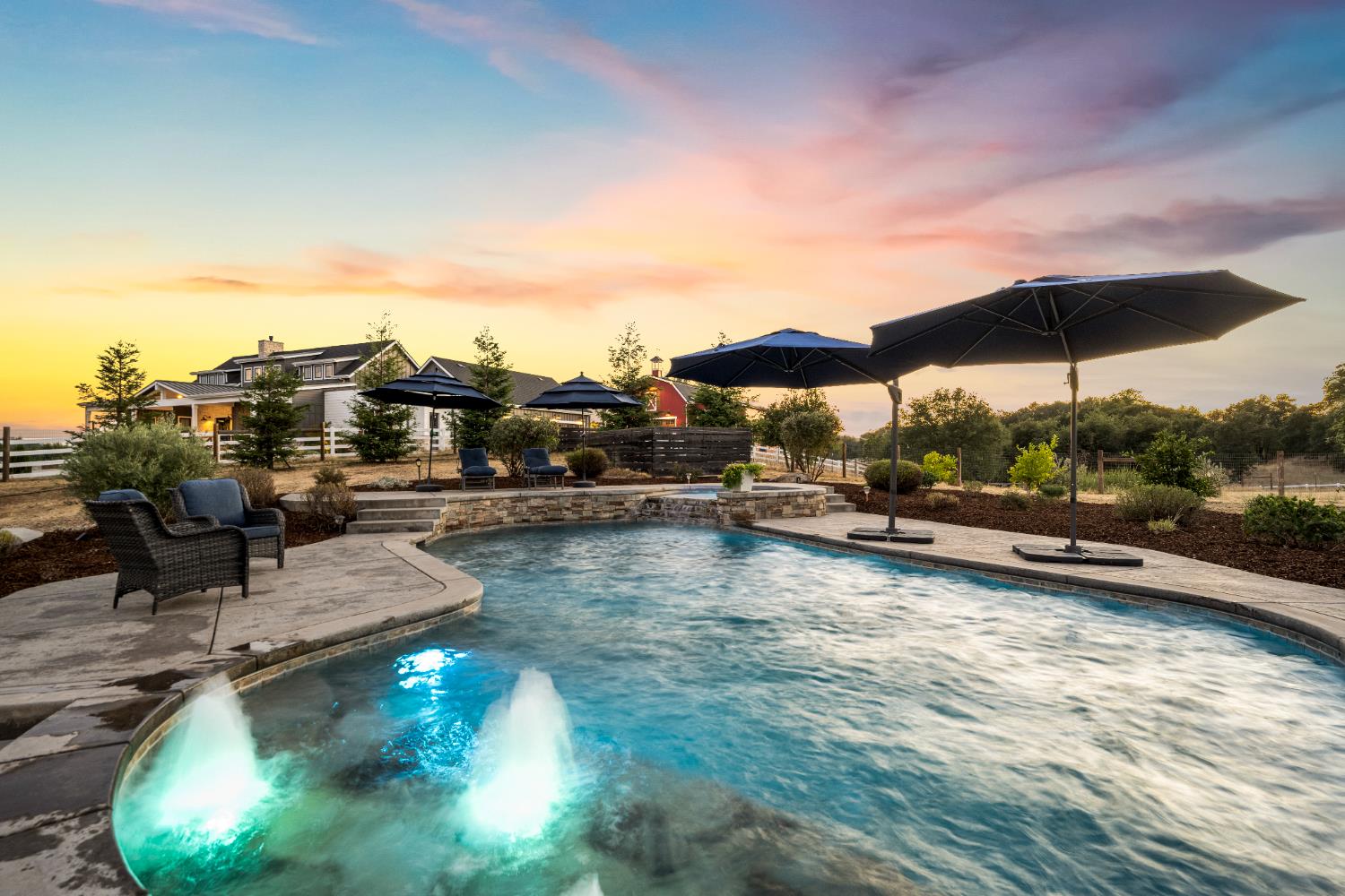 3050 Rattlesnake Road