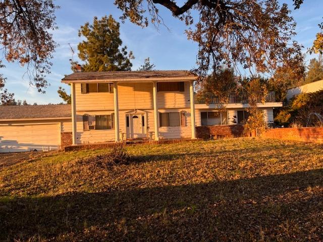 5901 Old Sacramento Road