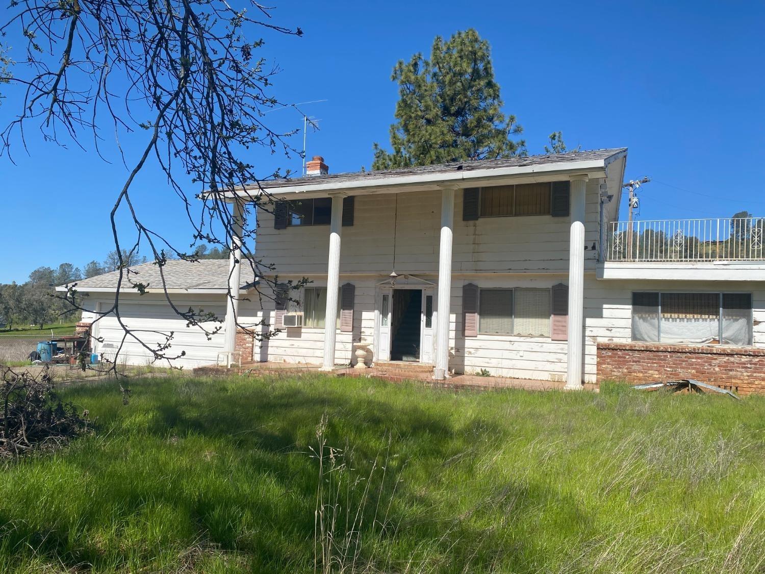 5901 Old Sacramento Road