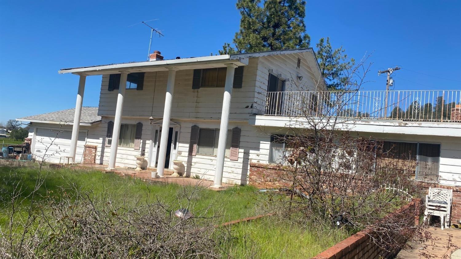 5901 Old Sacramento Road
